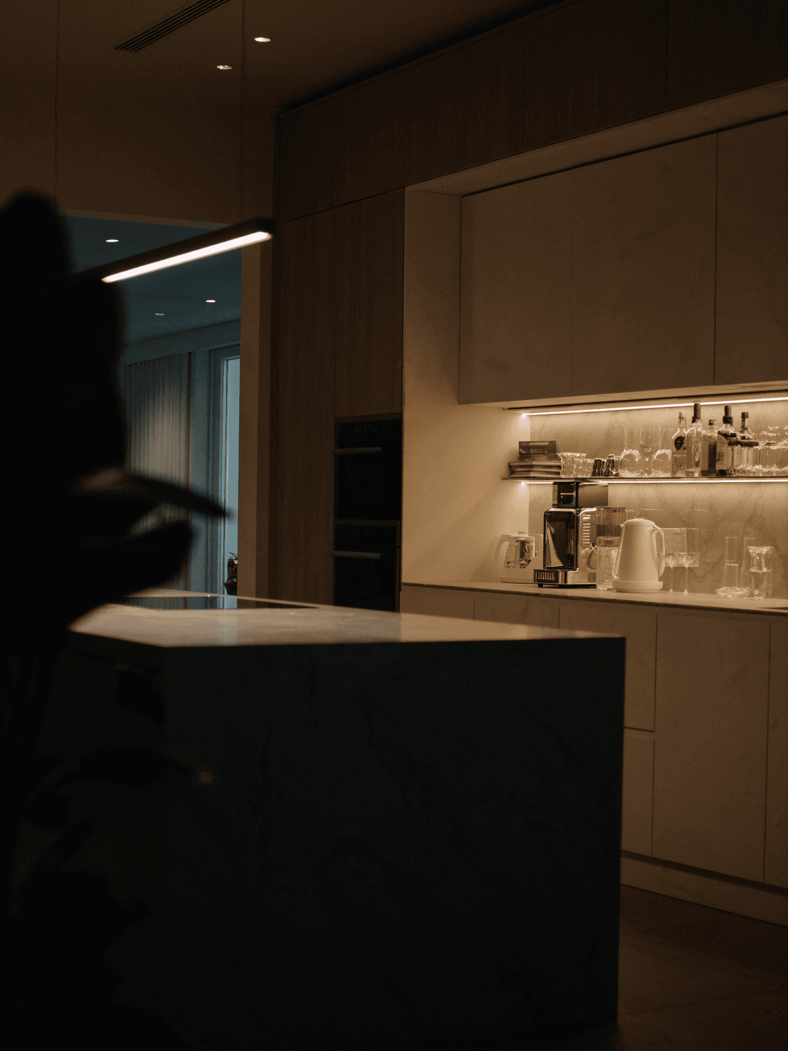 Iluminação LED — Cozinha & gourmet